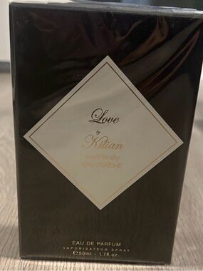 Brand New Kilian Love Don’t be Shy Eau Fraiche
